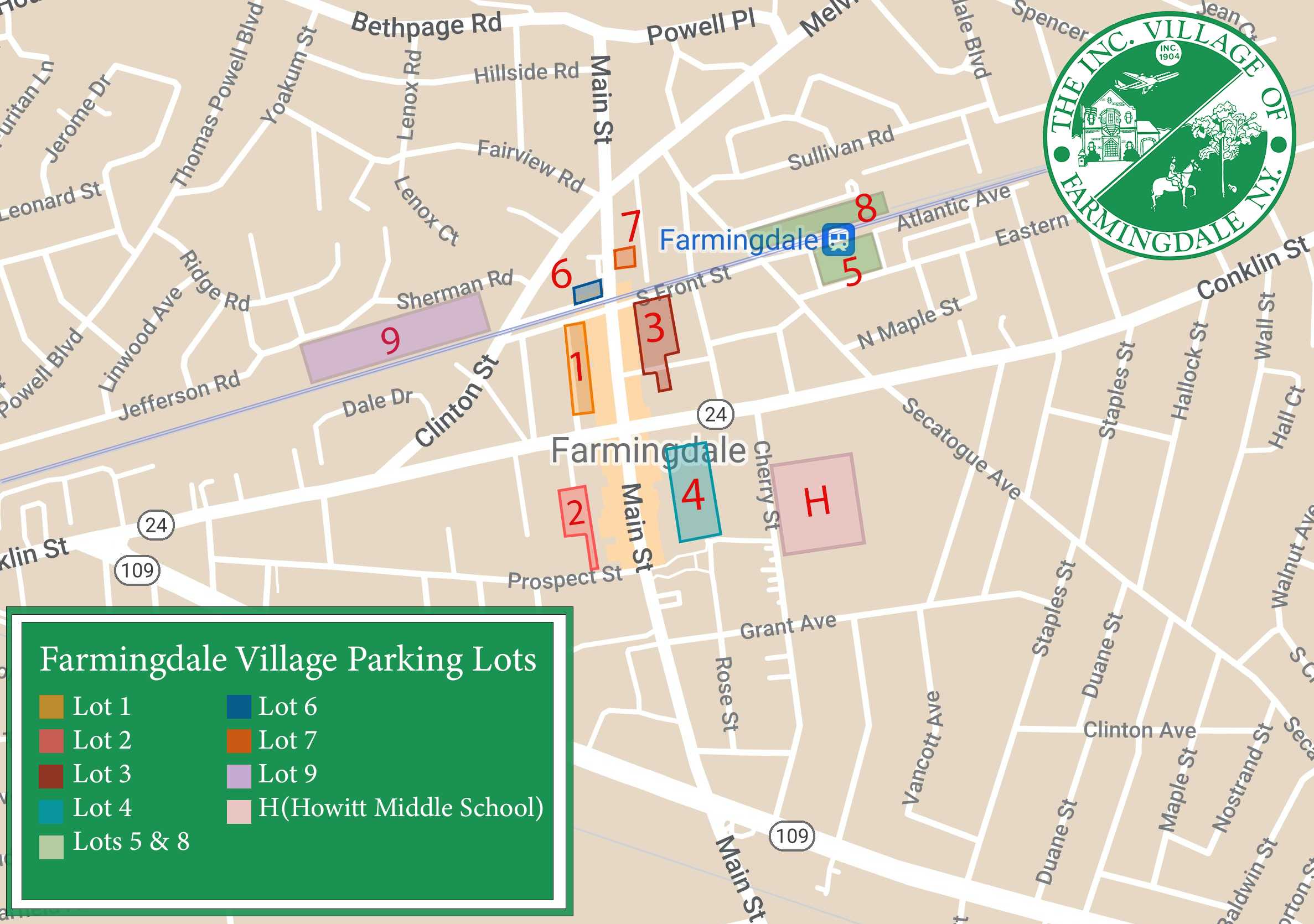village map project - Copy